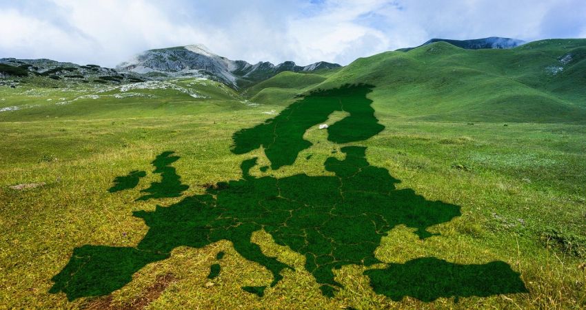 Green Bonds durchbrechen die Schallmauer