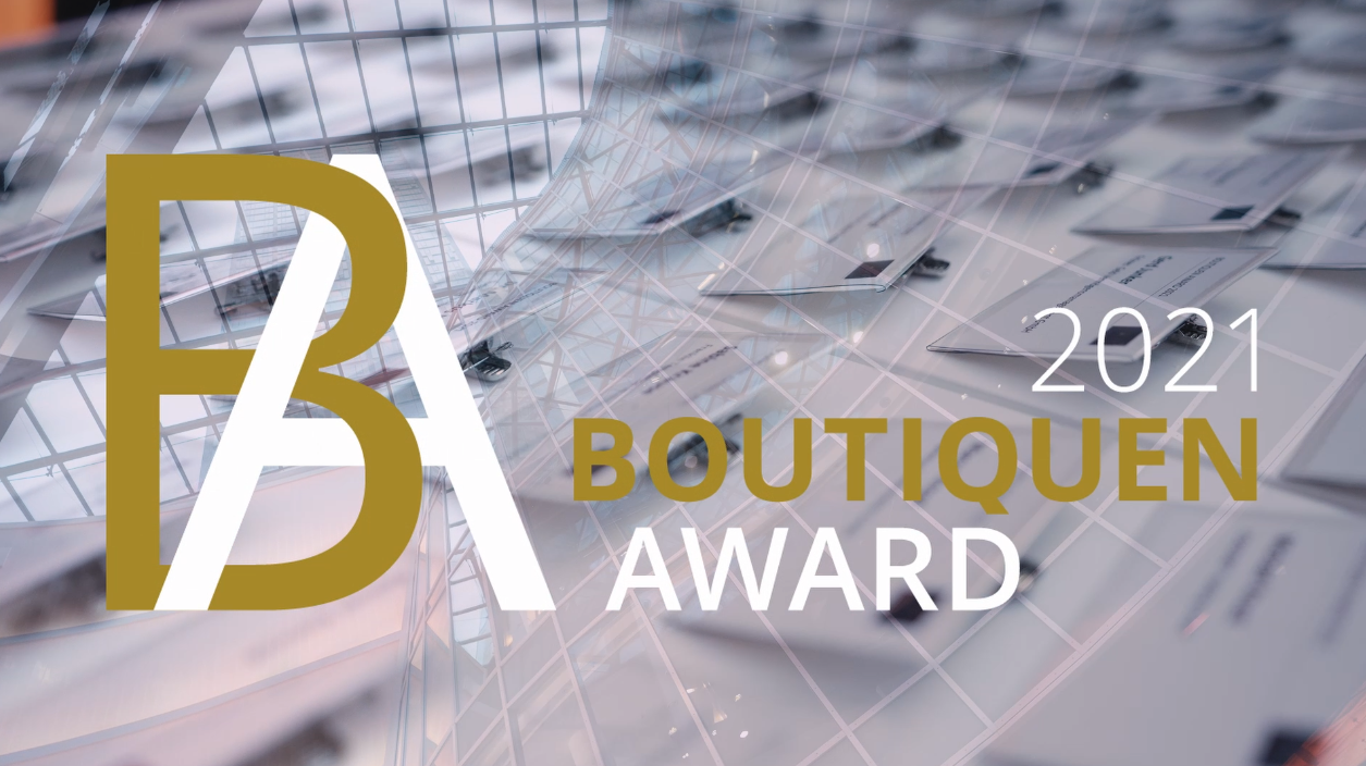 Ausgezeichnet: Preisgekrönte Fondsboutiquen im Fokus